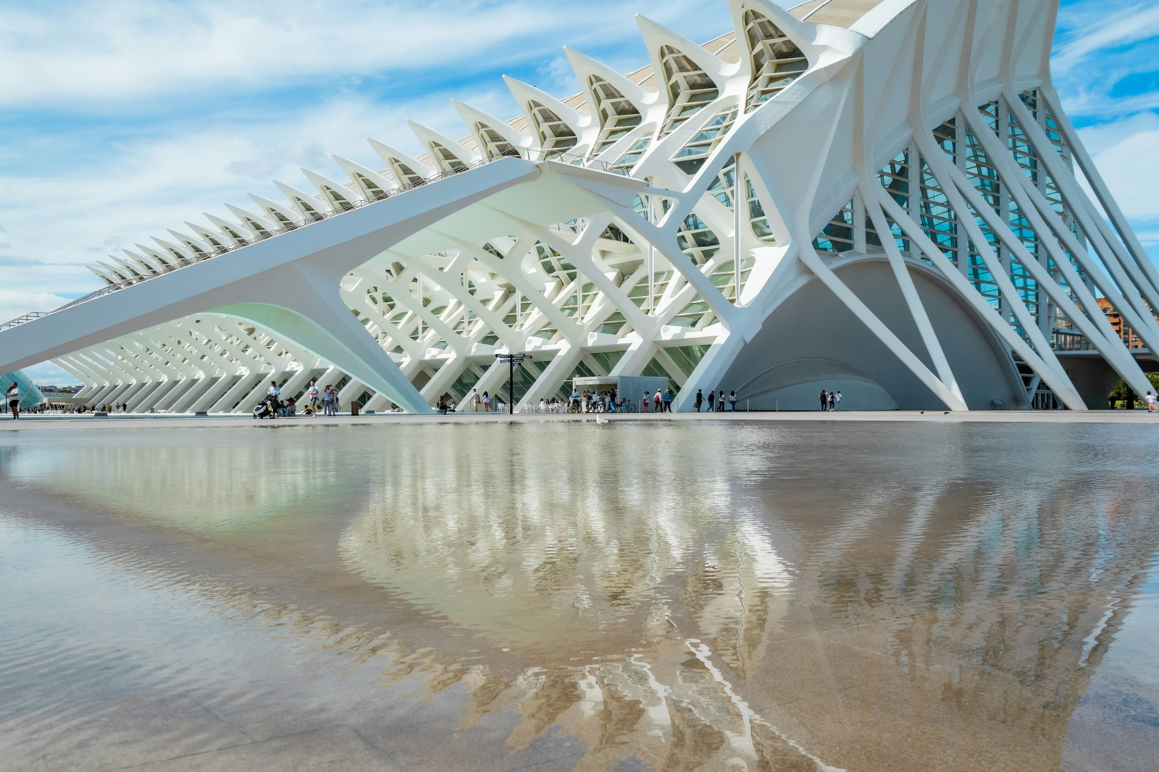 Valencia with Kids: Europe's Playground