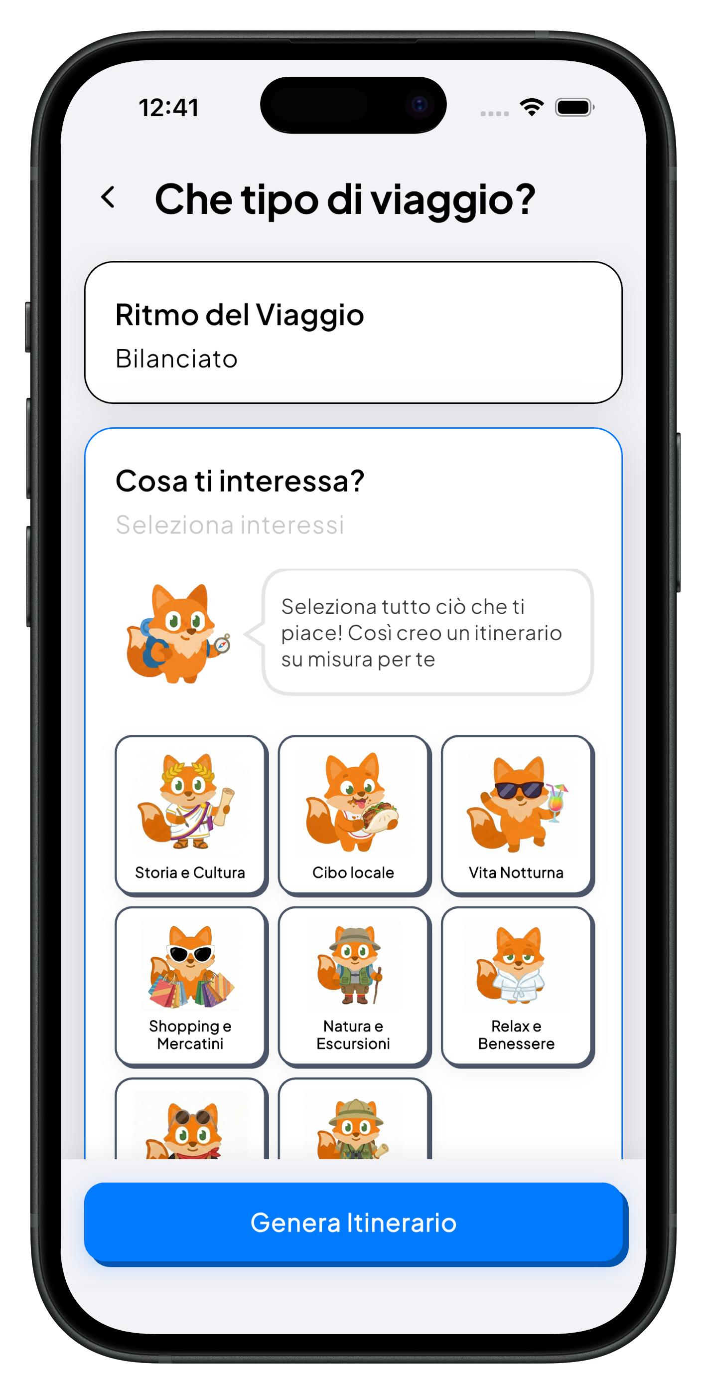 App Screenshot Center